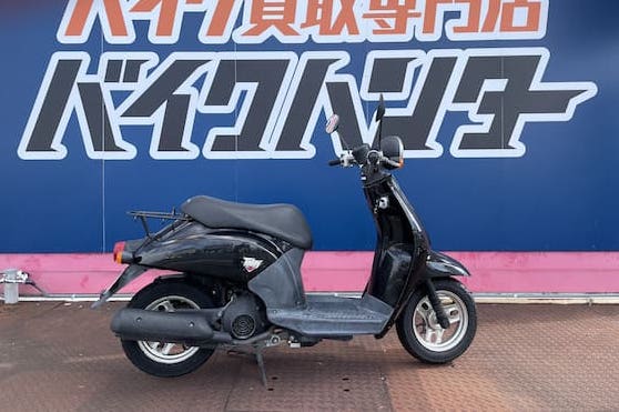 HONDA トゥデイ